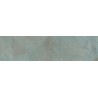 Mexen Lassa Spiga Aqua grès émaillé rect. G1, carreau mural 120 x 30 cm, mat - TL705-120-030-50