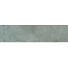 Mexen Lassa Spiga Aqua grès émaillé rect. G1, carreau mural 120 x 30 cm, mat - TL705-120-030-50