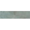 Mexen Lassa Spiga Aqua grès émaillé rectifié G1, carreau mural 120 x 30 cm, mat - TL705-120-030-50