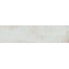 Mexen Lassa Spiga Mint grès émaillé rectifié G1, carreau mural 120 x 30 cm, mat - TL705-120-030-51