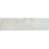 Mexen Lassa Spiga Mint grès émaillé rectifié G1, carreau mural 120 x 30 cm, mat - TL705-120-030-51