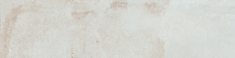 Mexen Lassa Spiga Mint grès émaillé rect. G1, carreau mural 120 x 30 cm, mat - TL705-120-030-51