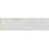 Mexen Lassa Spiga Mint grès émaillé rectifié G1, carreau mural 120 x 30 cm, mat - TL705-120-030-51