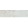Mexen Lassa Spiga Mint grès émaillé rectifié G1, carreau mural 120 x 30 cm, mat - TL705-120-030-51
