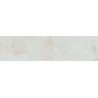 Mexen Lassa Spiga Mint grès émaillé rect. G1, carreau mural 120 x 30 cm, mat - TL705-120-030-51