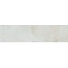 Mexen Lassa Spiga Mint grès émaillé rectifié G1, carreau mural 120 x 30 cm, mat - TL705-120-030-51