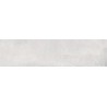 Mexen Lassa Bianco grès émaillé rect. G1, carreau sol-mur 120 x 30 cm, mat - TL705-120-030-02
