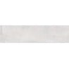 Mexen Lassa Bianco grès émaillé rect. G1, carreau sol-mur 120 x 30 cm, mat - TL705-120-030-02