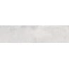 Mexen Lassa Bianco grès émaillé rect. G1, carreau sol-mur 120 x 30 cm, mat - TL705-120-030-02