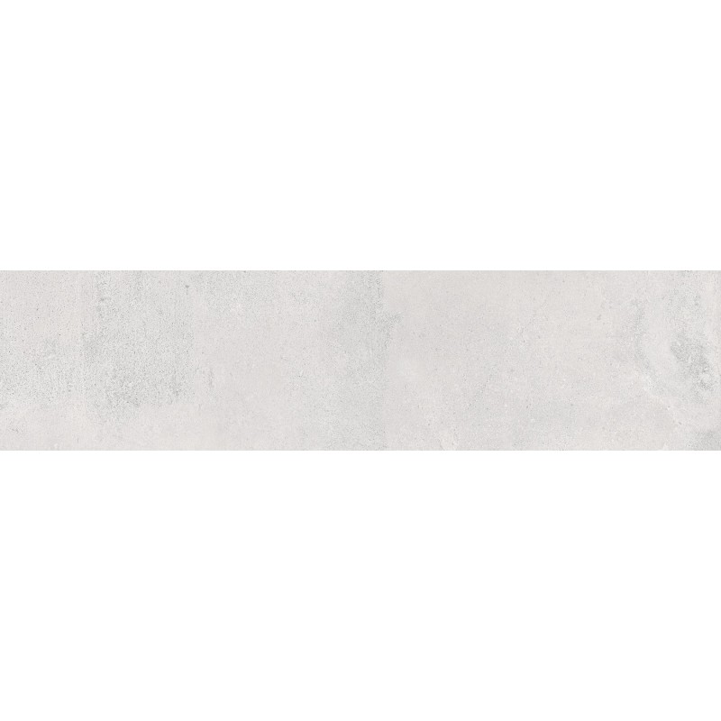 Mexen Lassa Bianco grès émaillé rect. G1, carreau sol-mur 120 x 30 cm, mat - TL705-120-030-02