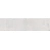 Mexen Lassa Bianco grès émaillé rect. G1, carreau sol-mur 120 x 30 cm, mat - TL705-120-030-02
