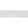 Mexen Lassa Bianco grès émaillé rect. G1, carreau sol-mur 120 x 30 cm, mat - TL705-120-030-02