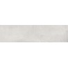 Mexen Lassa Spiga Bianco carreau en grès émaillé rectifié G1, carreau mural 120 x 30 cm, mat - TL705-120-030-52
