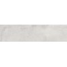 Mexen Lassa Spiga Bianco grès émaillé rectifié G1, carreau mural 120 x 30 cm, mat - TL705-120-030-52