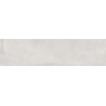 Mexen Lassa Spiga Bianco grès émaillé rectifié G1, carreau mural 120 x 30 cm, mat - TL705-120-030-52