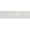 Mexen Lassa Spiga Bianco grès émaillé rectifié G1, carreau mural 120 x 30 cm, mat - TL705-120-030-52