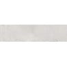 Mexen Lassa Spiga Bianco grès émaillé rectifié G1, carreau mural 120 x 30 cm, mat - TL705-120-030-52