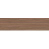 Mexen Prestige Wood Gres marron émaillé rectifié G1, carreau mural effet bois 120 x 30 cm, mat - TL706-120-030-50
