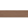 Mexen Prestige Wood Grès émaillé brun rectifié G1, carrelage mural imitation bois 120 x 30 cm, mat - TL706-120-030-50