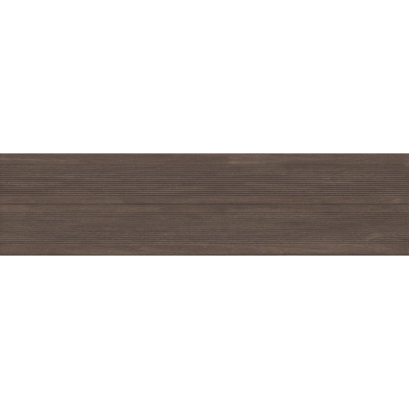 Mexen Prestige Wood Carrelage imitation bois mural rectifié mat, 120 x 30 cm, G1 - TL706-120-030-51