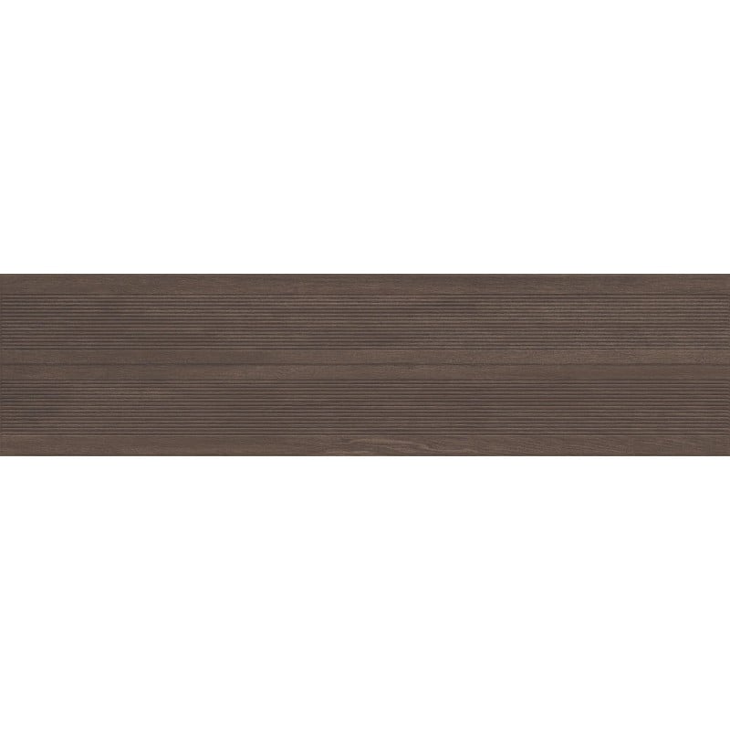 Mexen Prestige Wood Carrelage imitation bois mural rectifié mat, 120 x 30 cm, G1 - TL706-120-030-51