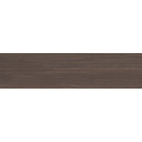 Mexen Prestige Wood Carrelage imitation bois mural rectifié mat, 120 x 30 cm, G1 - TL706-120-030-51
