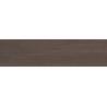 Mexen Prestige Wood Céramique émaillée rectifiée Coffee G1, carreau mural effet bois 120 x 30 cm, mat - TL706-120-030-51