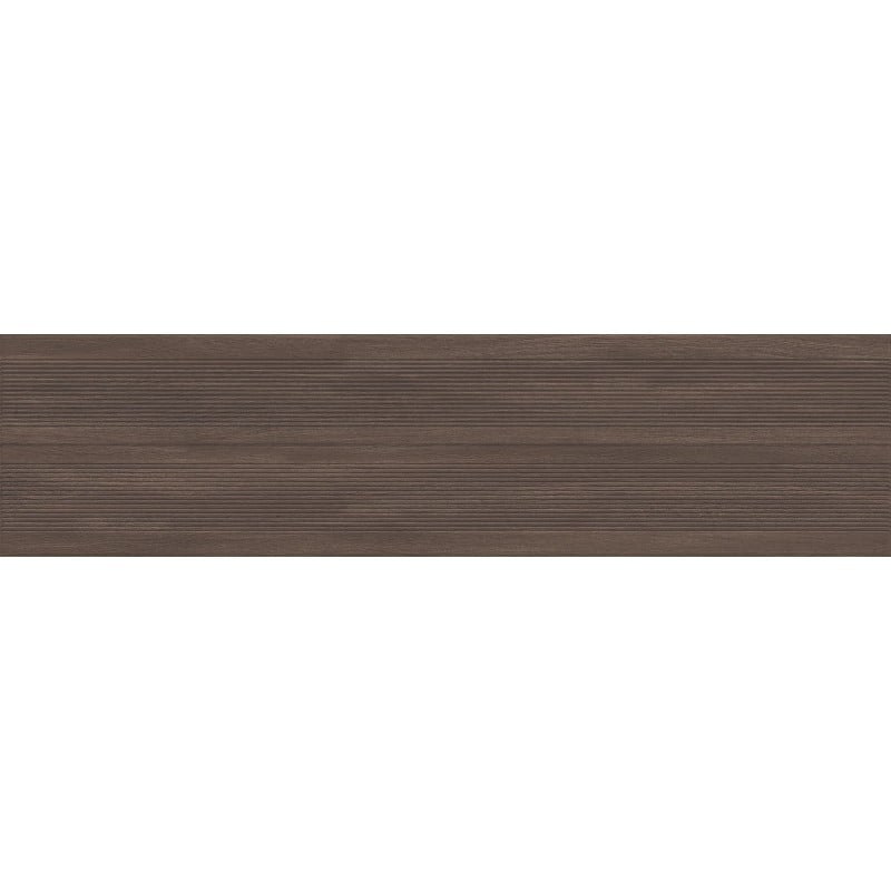 Mexen Prestige Wood Carrelage imitation bois mural rectifié mat, 120 x 30 cm, G1 - TL706-120-030-51