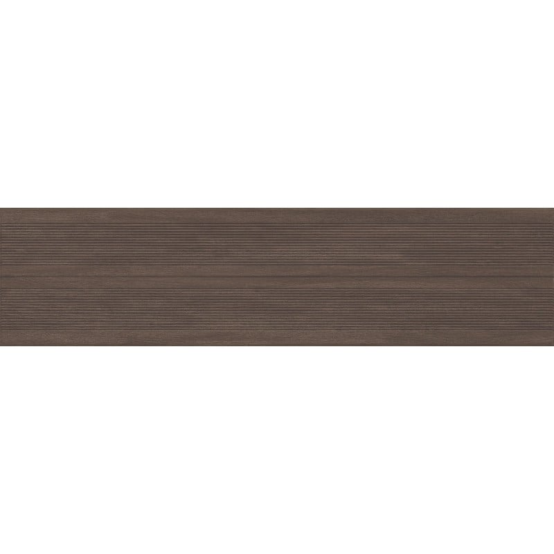 Mexen Prestige Wood Carrelage imitation bois mural rectifié mat, 120 x 30 cm, G1 - TL706-120-030-51