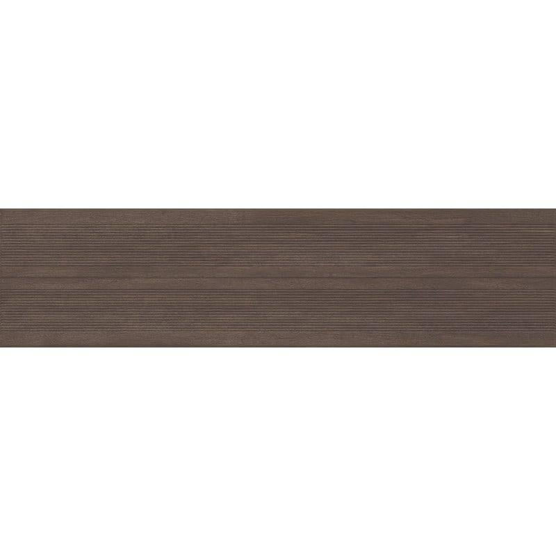Mexen Prestige Wood Carrelage imitation bois mural rectifié mat, 120 x 30 cm, G1 - TL706-120-030-51