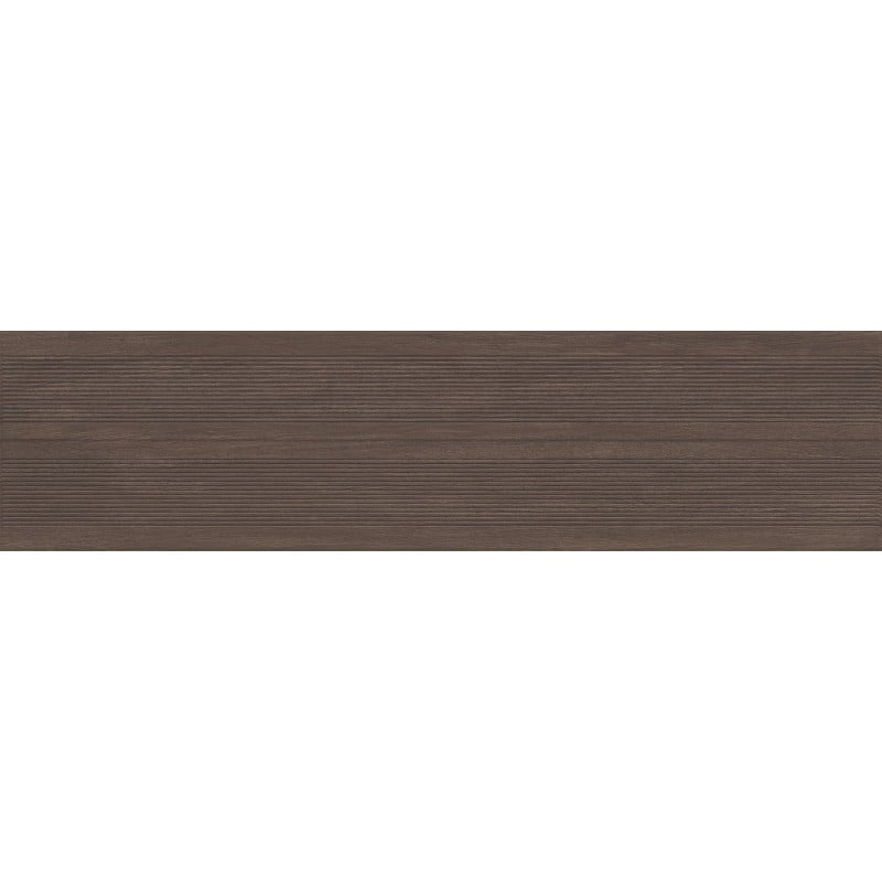 Mexen Prestige Wood Carrelage imitation bois mural rectifié mat, 120 x 30 cm, G1 - TL706-120-030-51