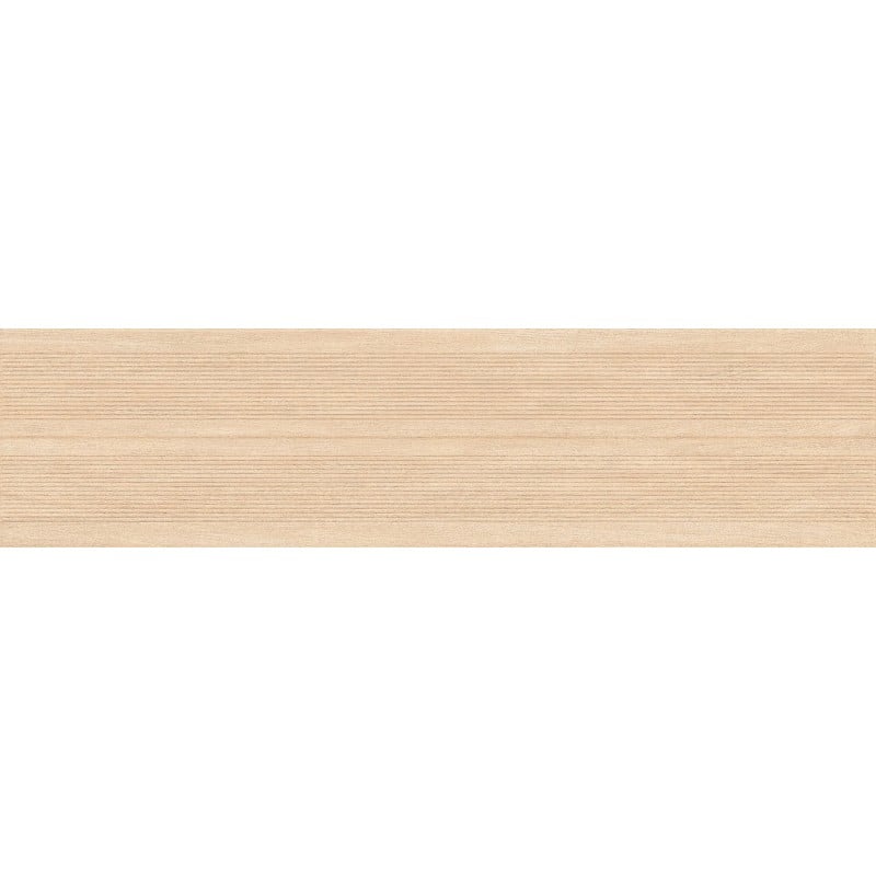 Mexen Prestige Wood Carrelage effet bois rectifié G1, carreau mural 120 x 30 cm, mat - TL706-120-030-52