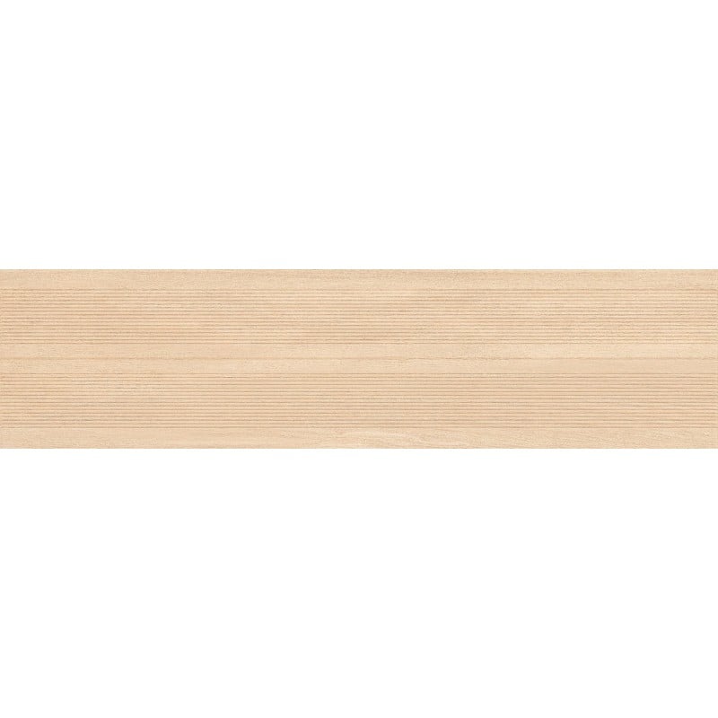 Mexen Prestige Wood Carrelage effet bois rectifié G1, carreau mural 120 x 30 cm, mat - TL706-120-030-52