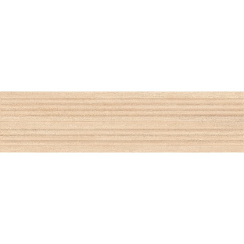 Mexen Prestige Wood Carrelage effet bois rectifié G1, carreau mural 120 x 30 cm, mat - TL706-120-030-52