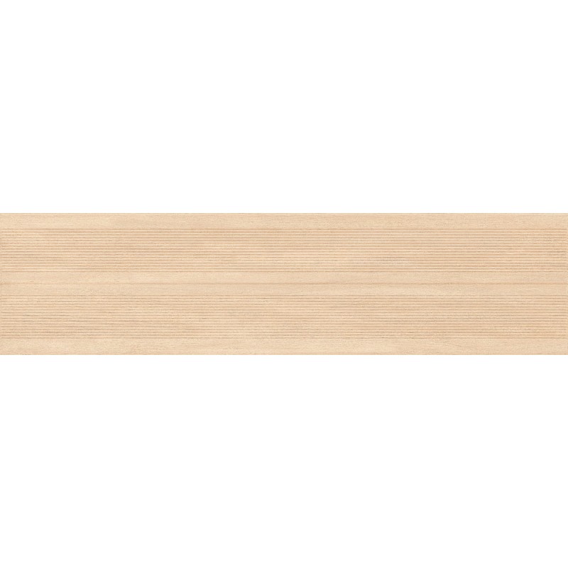 Mexen Prestige Wood Carrelage effet bois rectifié G1, carreau mural 120 x 30 cm, mat - TL706-120-030-52