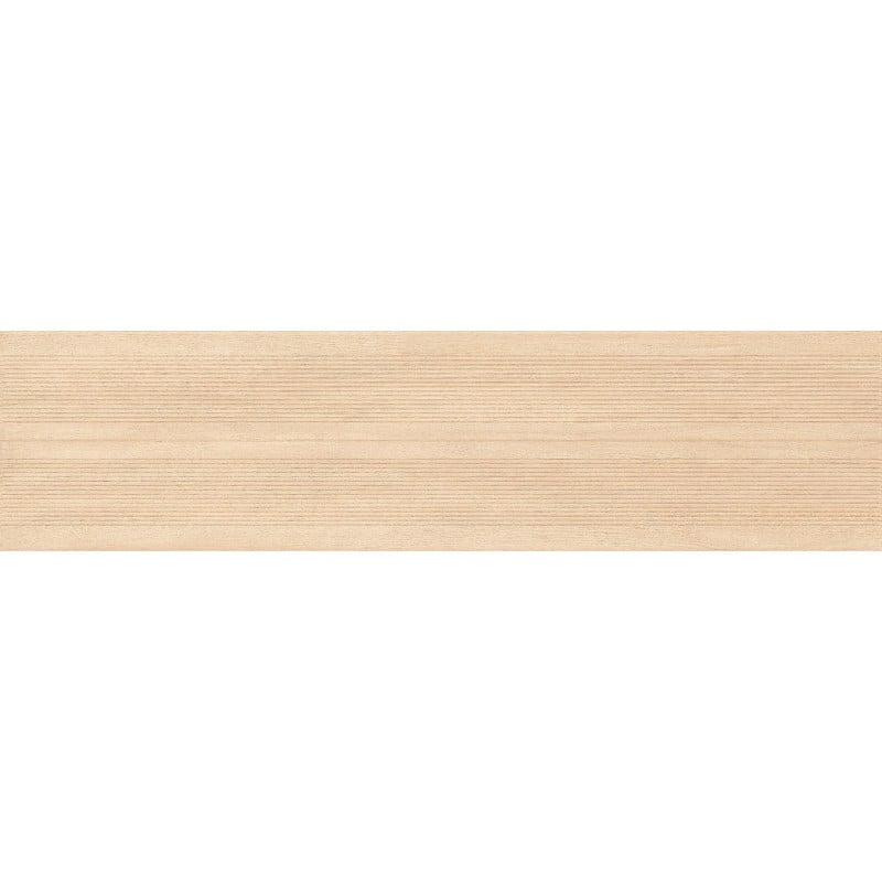 Mexen Prestige Wood Carrelage effet bois rectifié G1, carreau mural 120 x 30 cm, mat - TL706-120-030-52