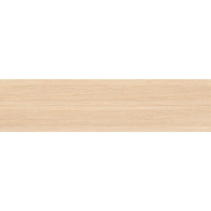 Mexen Prestige Wood Carrelage effet bois rectifié G1, carreau mural 120 x 30 cm, mat - TL706-120-030-52