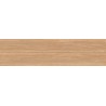 Mexen Prestige Wood Honey Grès émaillé rectifié G1, carreau mural effet bois 120 x 30 cm, mat - TL706-120-030-53