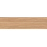 Mexen Prestige Wood Honey Grès émaillé rectifié G1, carreau mural effet bois 120 x 30 cm, mat - TL706-120-030-53