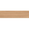 Mexen Prestige Wood Honey Grès émaillé rectifié G1, carreau mural effet bois 120 x 30 cm, mat - TL706-120-030-53