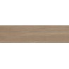 Mexen Prestige Wood Grès cérame naturel émaillé rectifié G1, carreau mural aspect bois 120 x 30 cm, mat - TL706-120-030-54