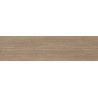 Mexen Prestige Wood Grès cérame naturel émaillé rectifié G1, carreau mural aspect bois 120 x 30 cm, mat - TL706-120-030-54
