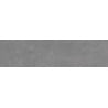 Mexen Magnifica Nero grès émaillé rectifié G1, dalle sol-mur 120 x 30 cm, mat - TL707-120-030-01