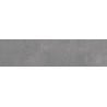 Mexen Magnifica Nero grès émaillé rectifié G1, dalle sol-mur 120 x 30 cm, mat - TL707-120-030-01