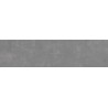 Mexen Magnifica Nero grès émaillé rectifié G1, dalle sol-mur 120 x 30 cm, mat - TL707-120-030-01