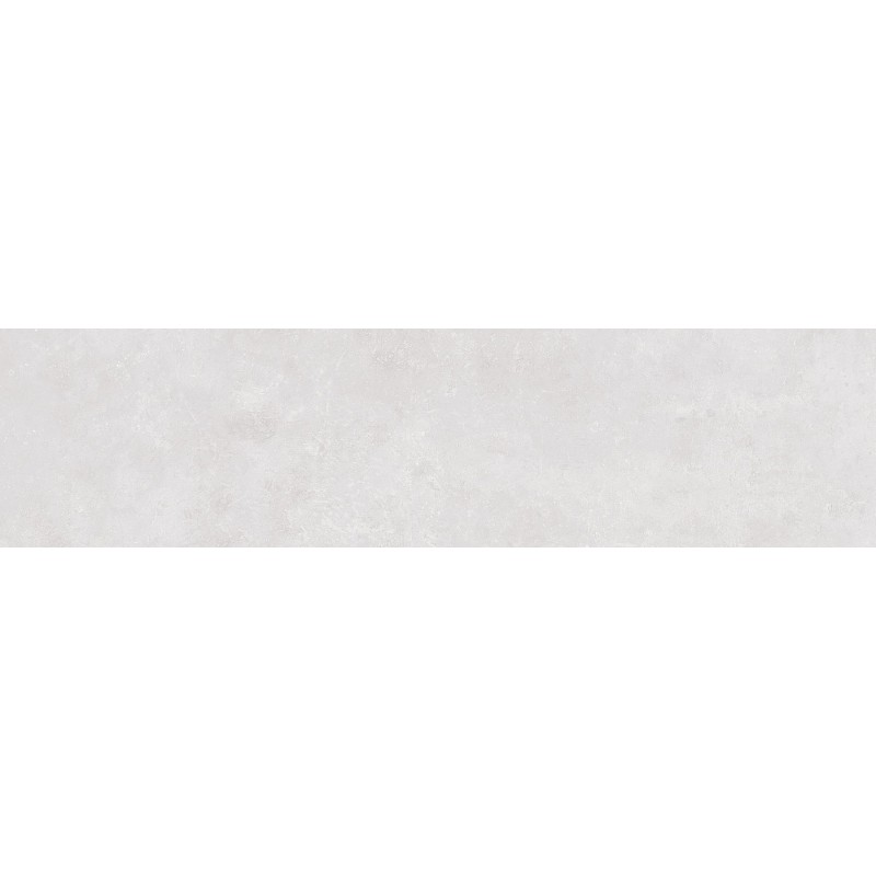 Mexen Magnifica Bianco grès émaillé rectifié G1, carreau de sol-mural 120 x 30 cm, mat - TL707-120-030-03