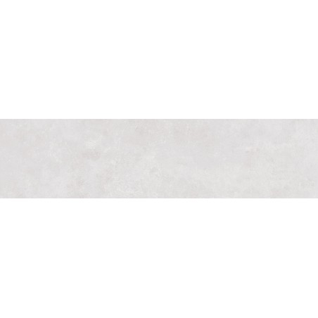 Mexen Magnifica Bianco grès émaillé rectifié G1, carreau de sol-mural 120 x 30 cm, mat - TL707-120-030-03