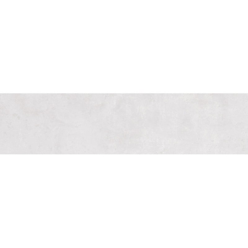 Mexen Magnifica Bianco grès émaillé rectifié G1, carreau de sol-mural 120 x 30 cm, mat - TL707-120-030-03