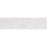 Mexen Magnifica Bianco grès émaillé rectifié G1, carreau de sol-mural 120 x 30 cm, mat - TL707-120-030-03