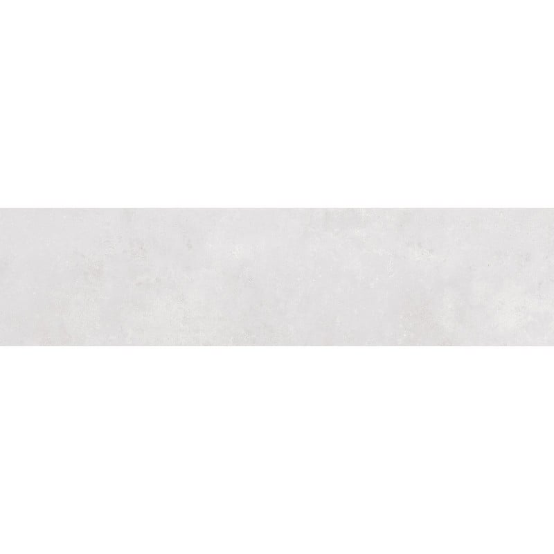 Mexen Magnifica Bianco grès émaillé rectifié G1, carreau de sol-mural 120 x 30 cm, mat - TL707-120-030-03